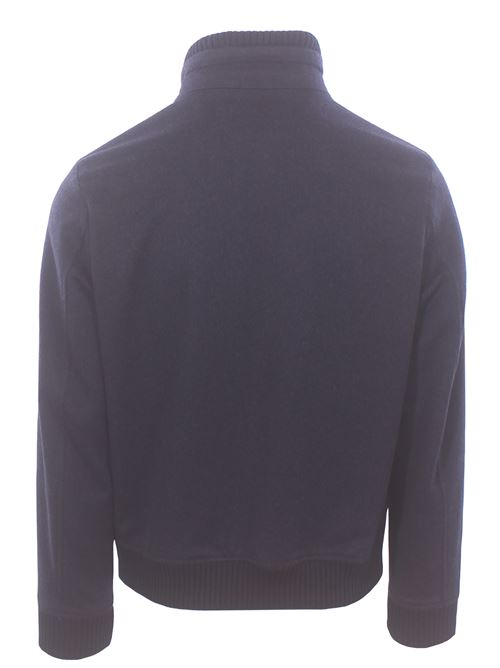virgin wool and cashmere jacket GENT'L MILANO | PATRIZIO-ASPEN12